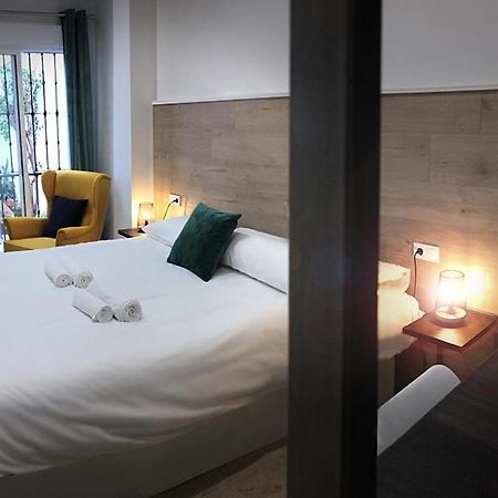 Myway By Sevillaluxurysuites Eksteriør billede