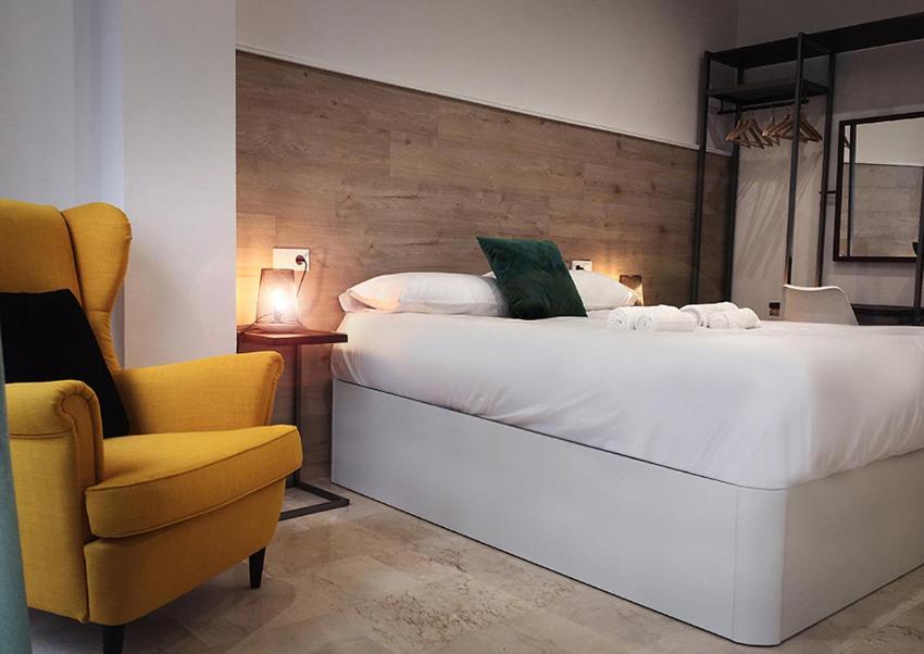 Myway By Sevillaluxurysuites Eksteriør billede